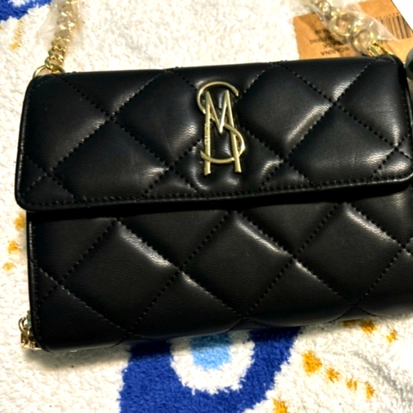 NWT Steve Madden Wallet Crossbody Handbag - Picture 4 of 4